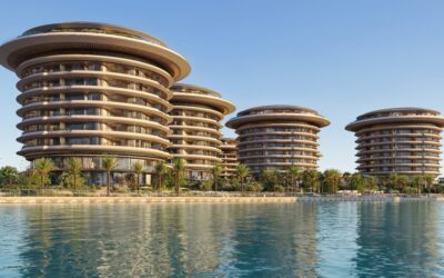 Dutch Foundations Appointed to Deliver Foundation Works for The Dubai Beach EDITION Hotel and Residences at Dubai Harbour